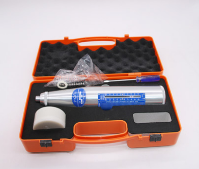 測(cè)磚回彈儀(圖1)