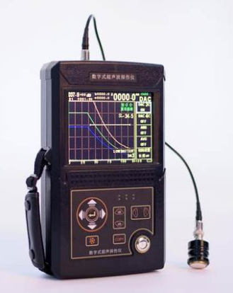 超聲波探傷儀(圖1) 超聲波探傷儀(圖1)